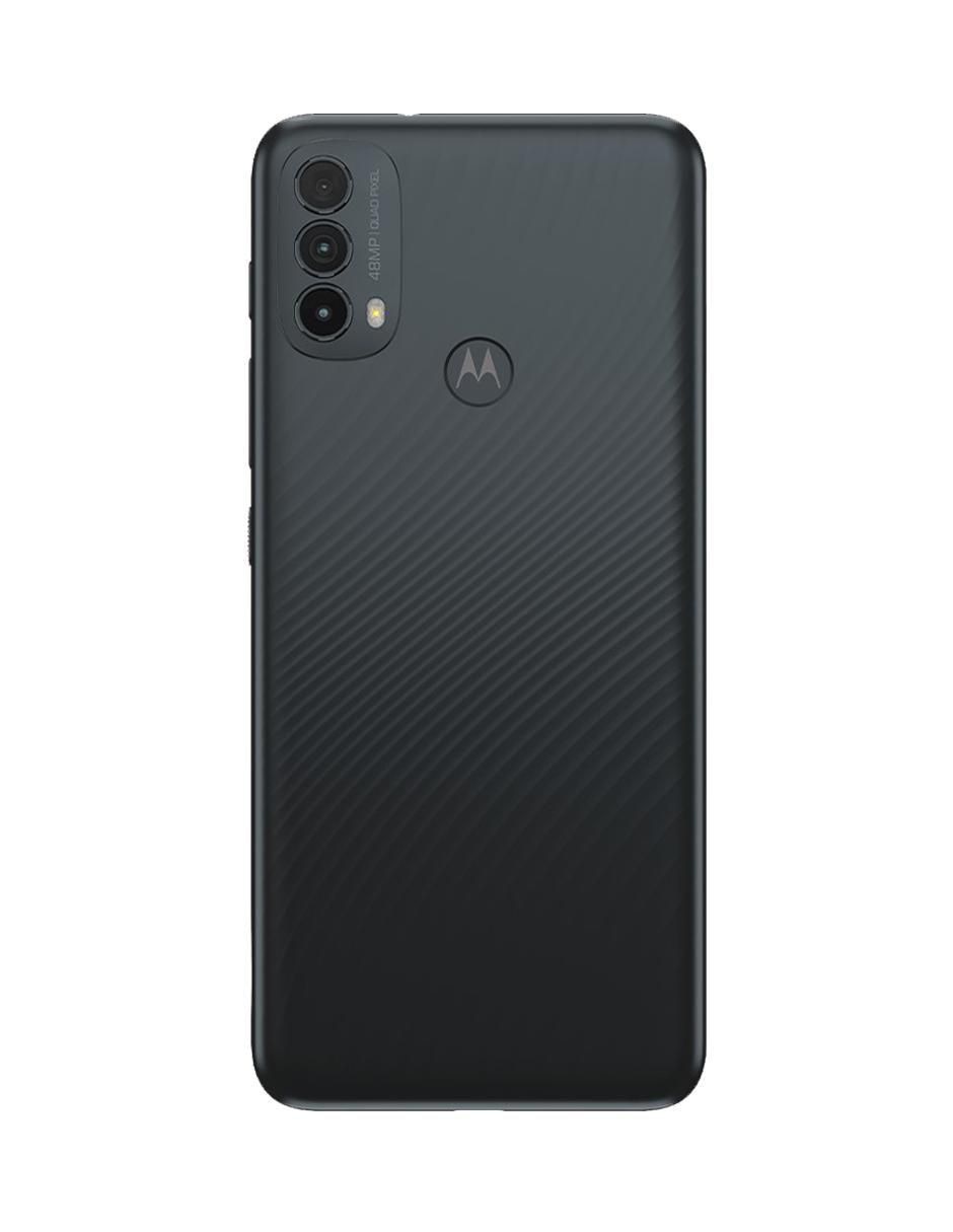 Moto E30 LCD IPS 6.5 pulgadas