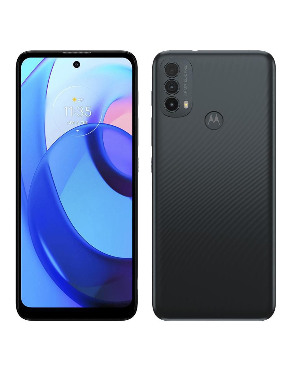Moto E30 LCD IPS 6.5 pulgadas 2