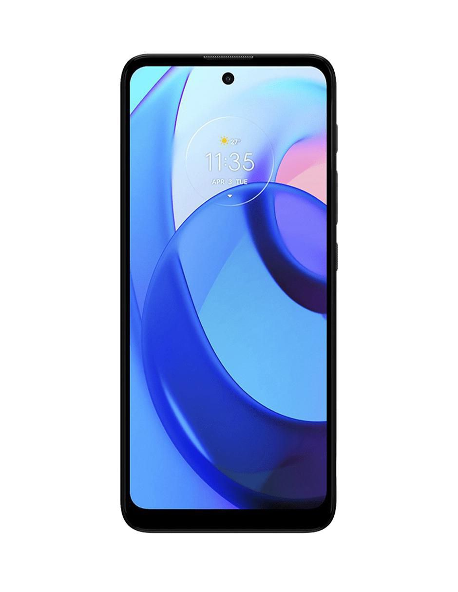 Moto E30 LCD IPS 6.5 pulgadas 3