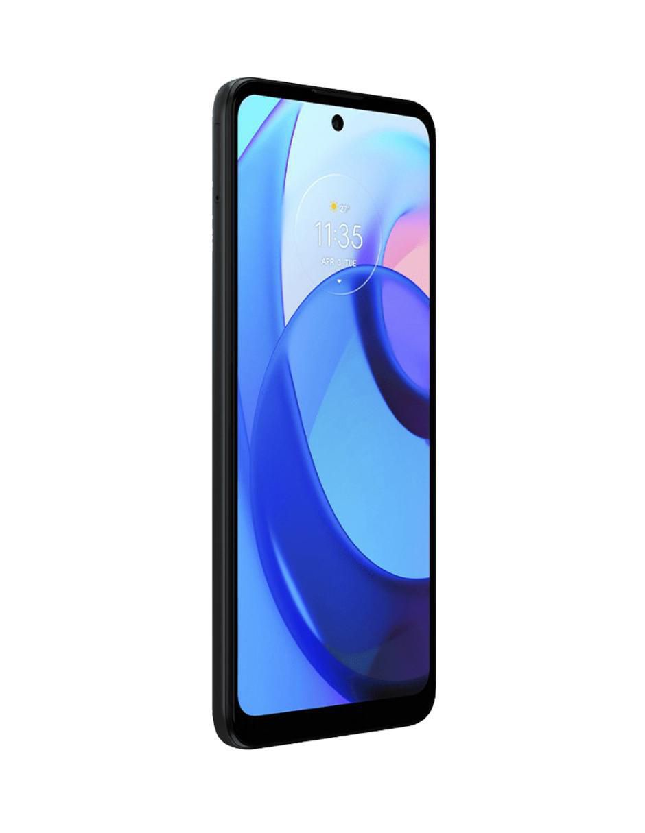 Moto E30 LCD IPS 6.5 pulgadas 4