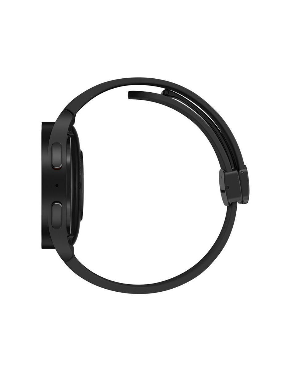 Smartwatch Galaxy Watch 5 Pro Color Negro Titanium unisex con GPS 4