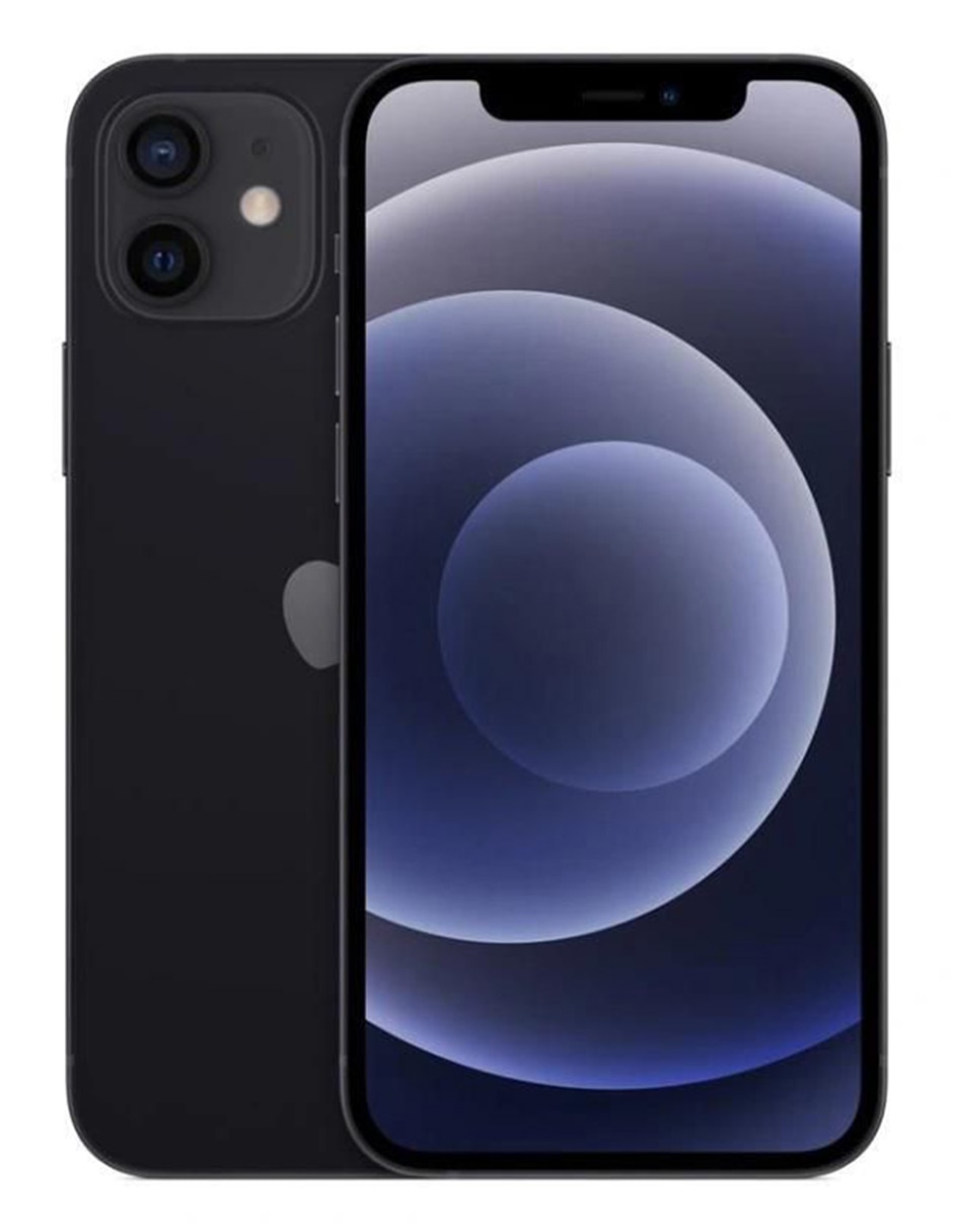 iPhone 12 6.1 pulgadas AMOLED Reacondicionado iPhone 12 6.1 pulgadas AMOLED Reacondicionado