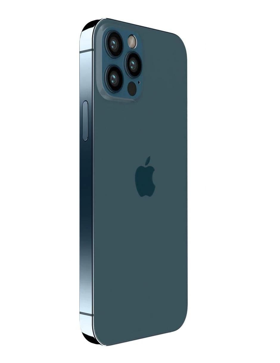 iPhone 12 PRO 6.1 pulgadas AMOLED Reacondicionado 5
