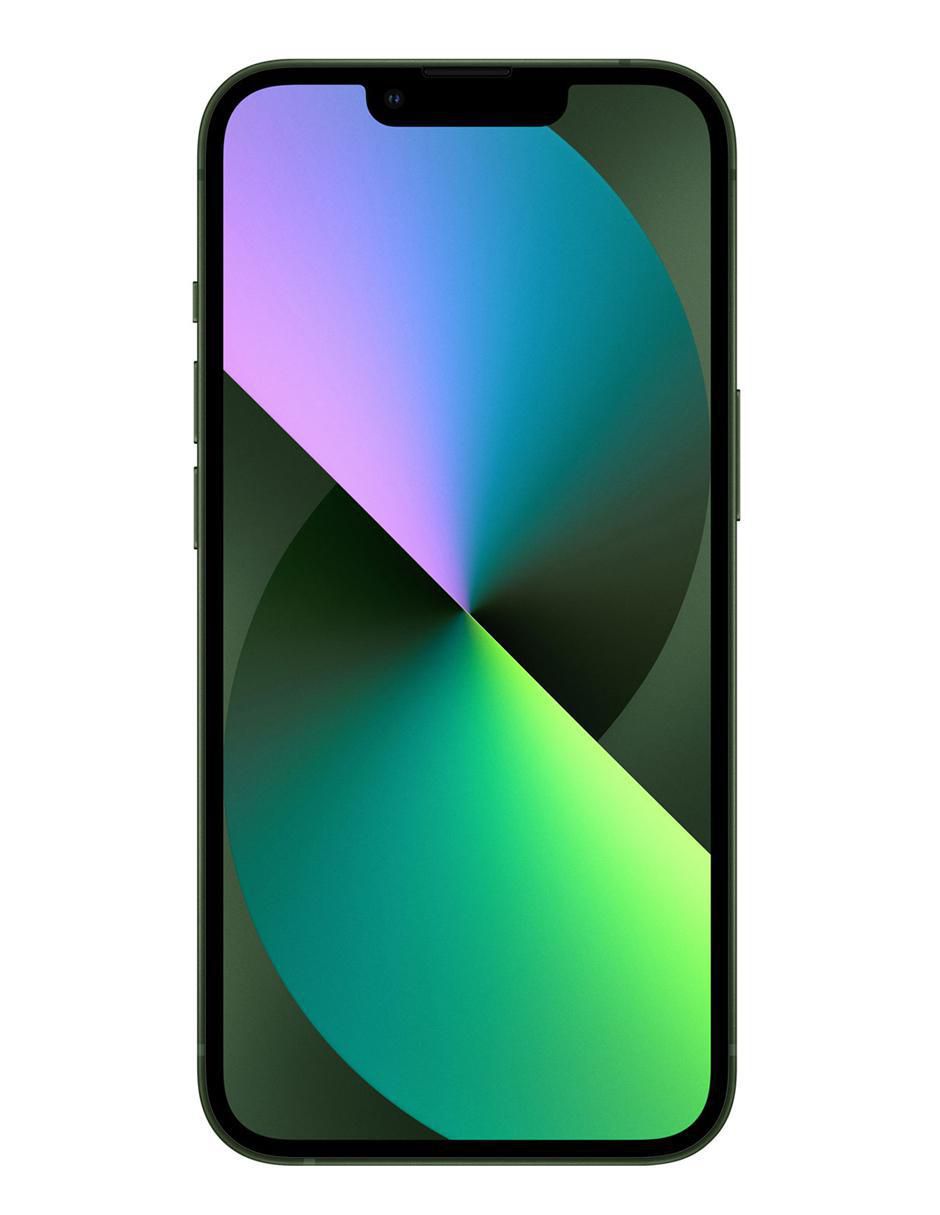 iPhone 13 6.1 pulgadas Super Retina XDR Reacondicionado 2