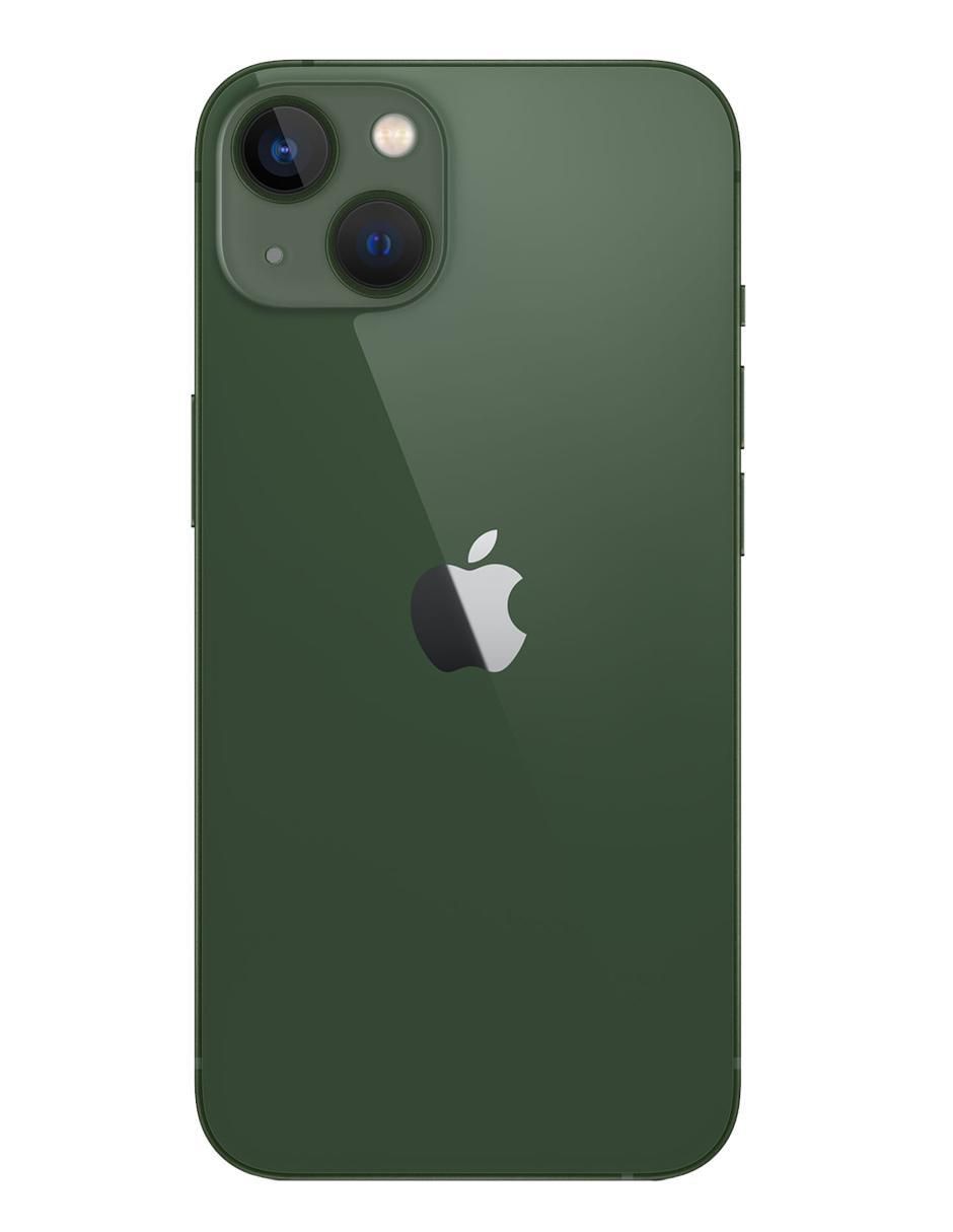 iPhone 13 6.1 pulgadas Super Retina XDR Reacondicionado 3