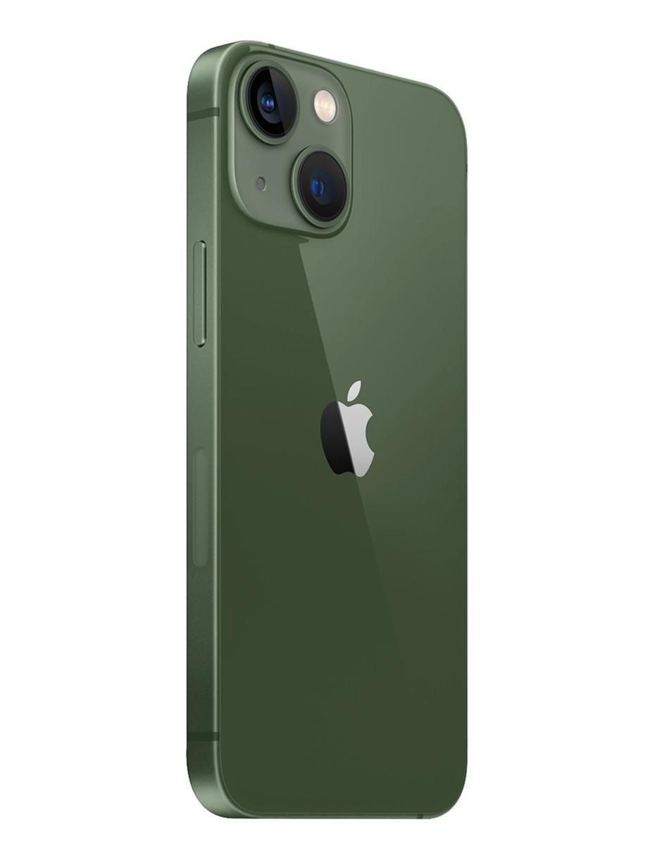 iPhone 13 6.1 pulgadas Super Retina XDR Reacondicionado 5