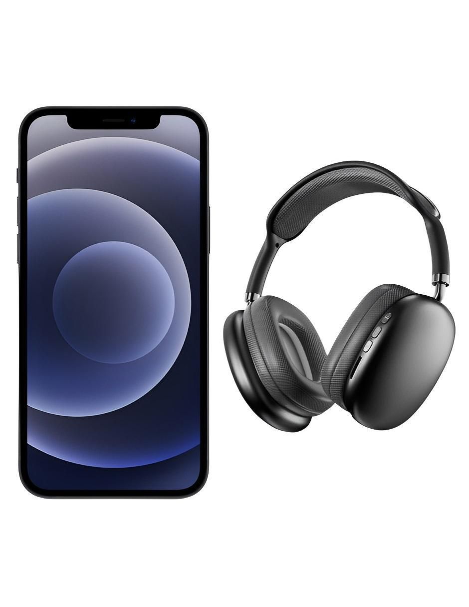 iPhone 12 6.1 pulgadas Super Retina XDR Reacondicionado 1