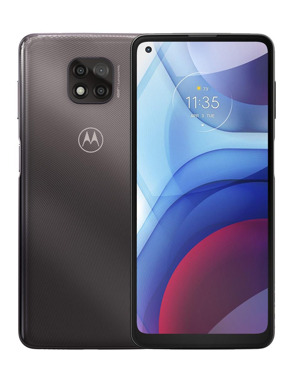 Motorola Moto G Power 2021 LCD 6.6 Pulgadas