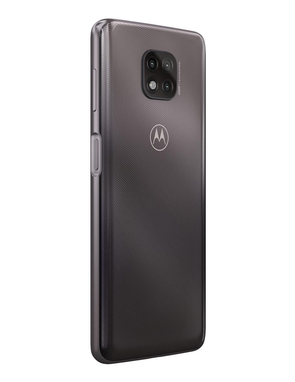 Motorola Moto G Power (2021) LCD 6.6 pulgadas 5