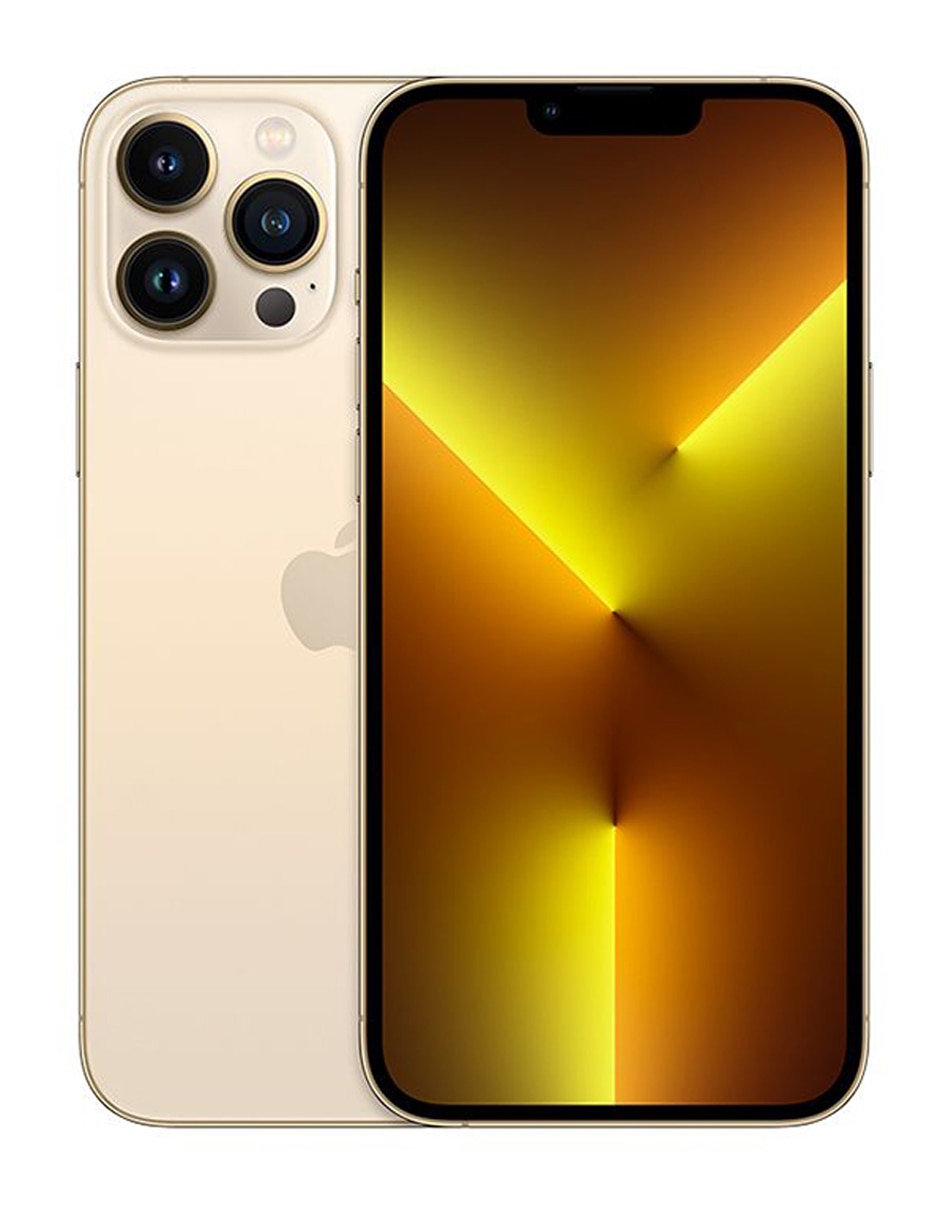 iPhone 13 Pro Max 6.7 pulgadas Super Retina XDR Reacondicionado 4