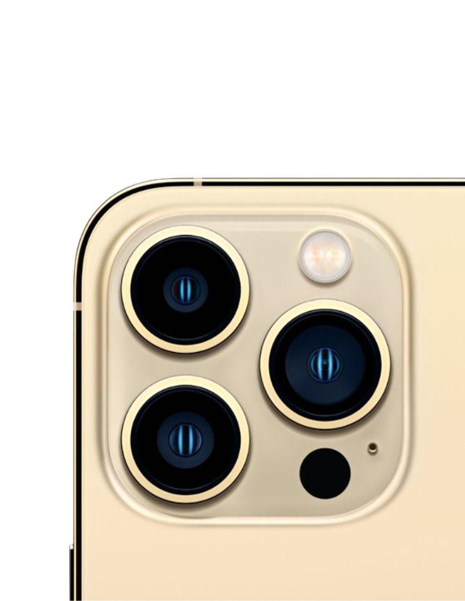 iPhone 13 Pro Max 6.7 pulgadas Super Retina XDR Reacondicionado 8