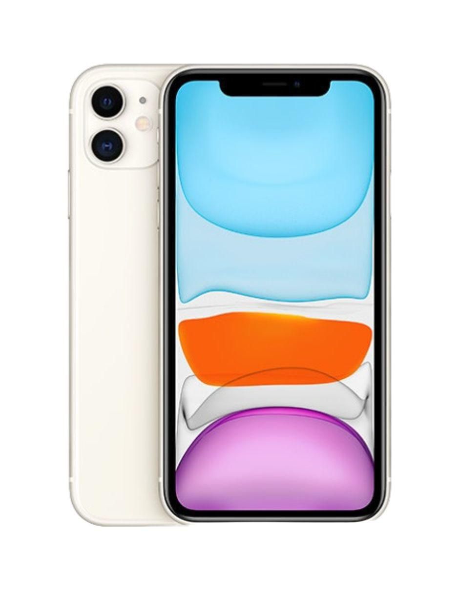 iPhone 11 6.1 pulgadas LCD IPS Reacondicionado 2