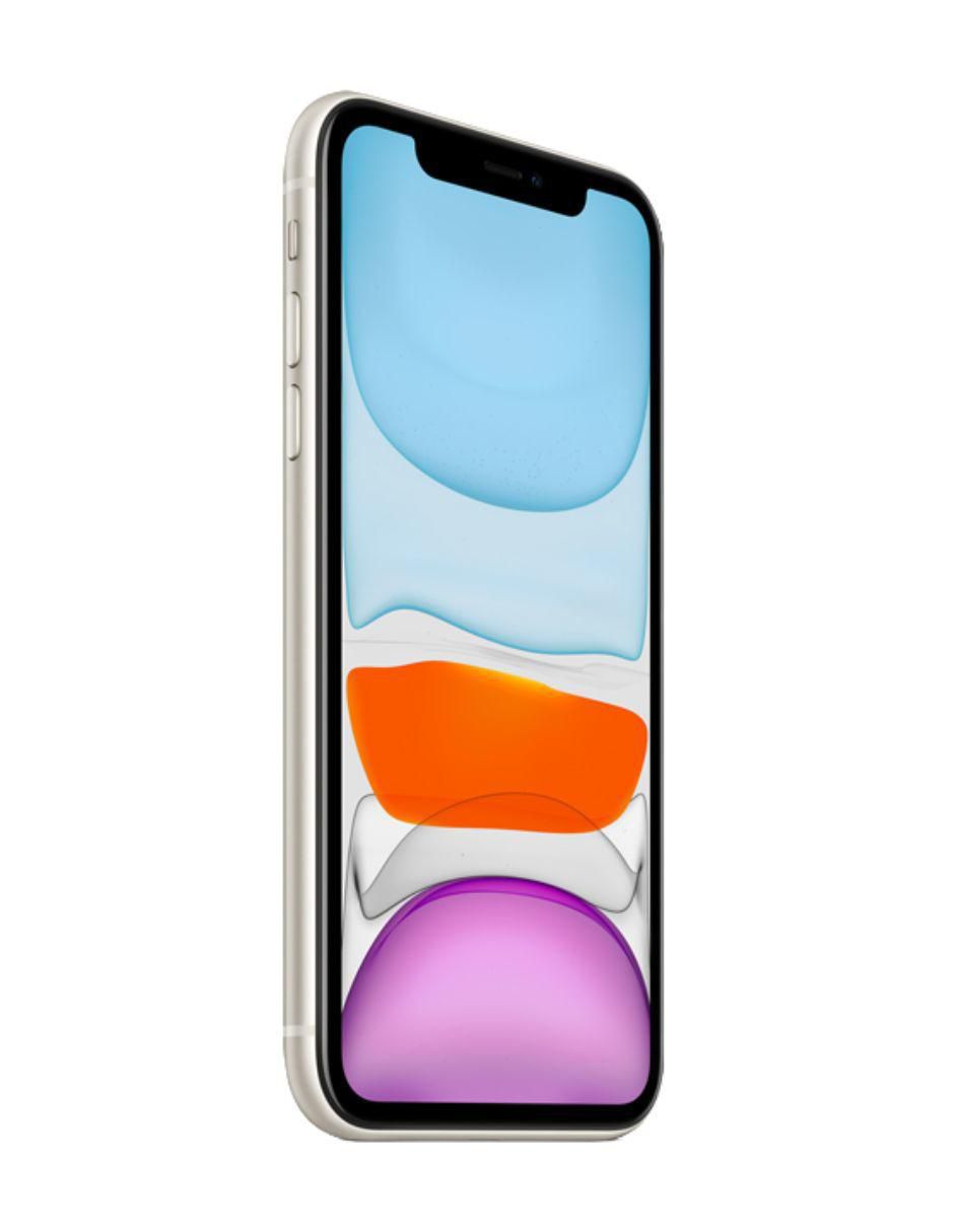 iPhone 11 6.1 pulgadas LCD IPS Reacondicionado 3