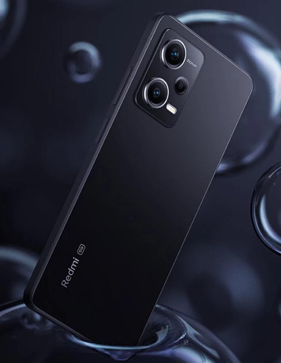 Redmi Note 12 Pro OLED 6.6 pulgadas 2
