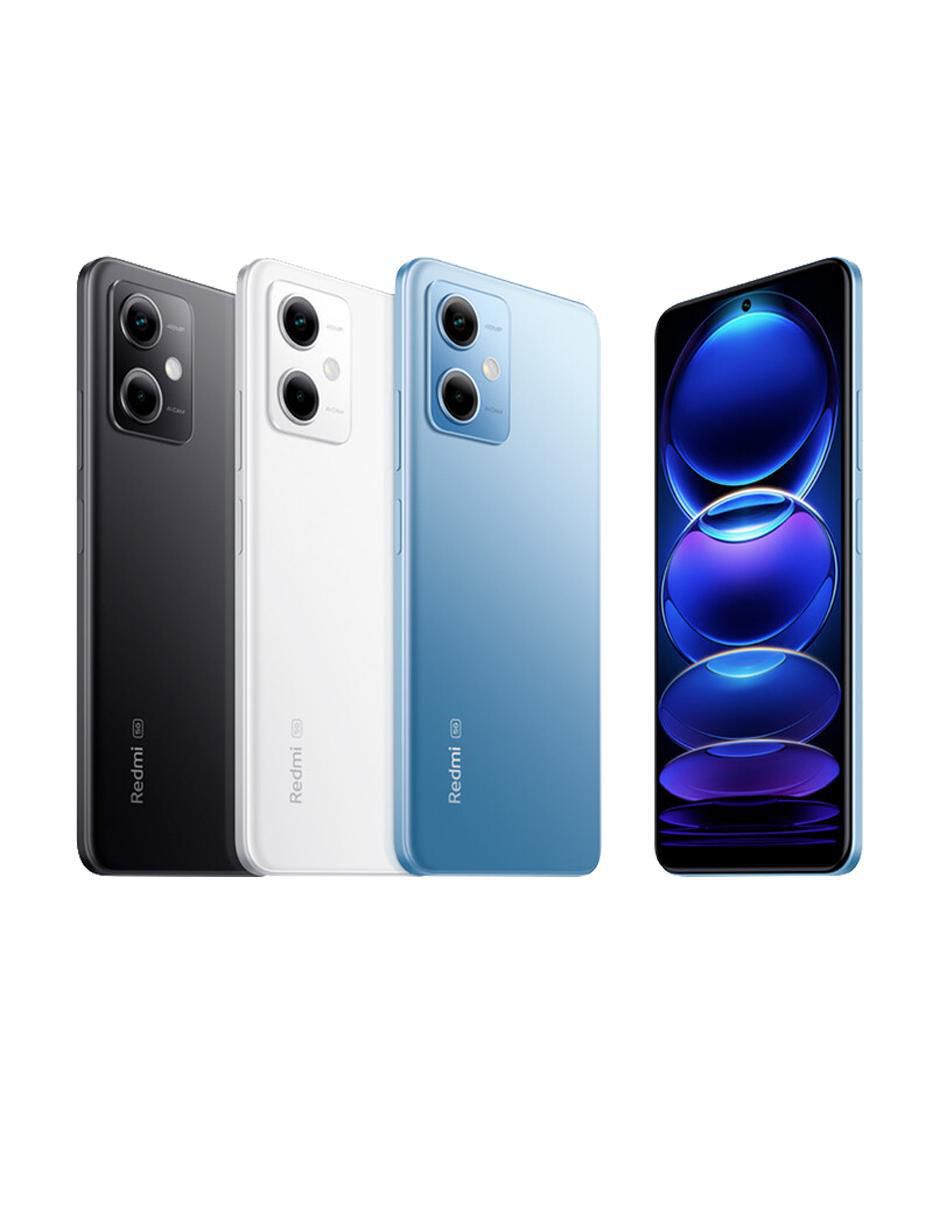Redmi Note 12 Pro OLED 6.6 pulgadas 3