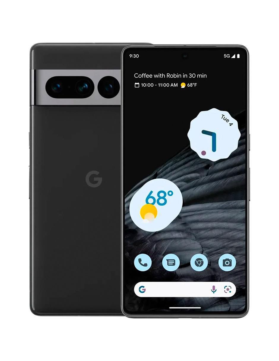 Celular Google Pixel 6 Pro 256GB 6.7 Negro