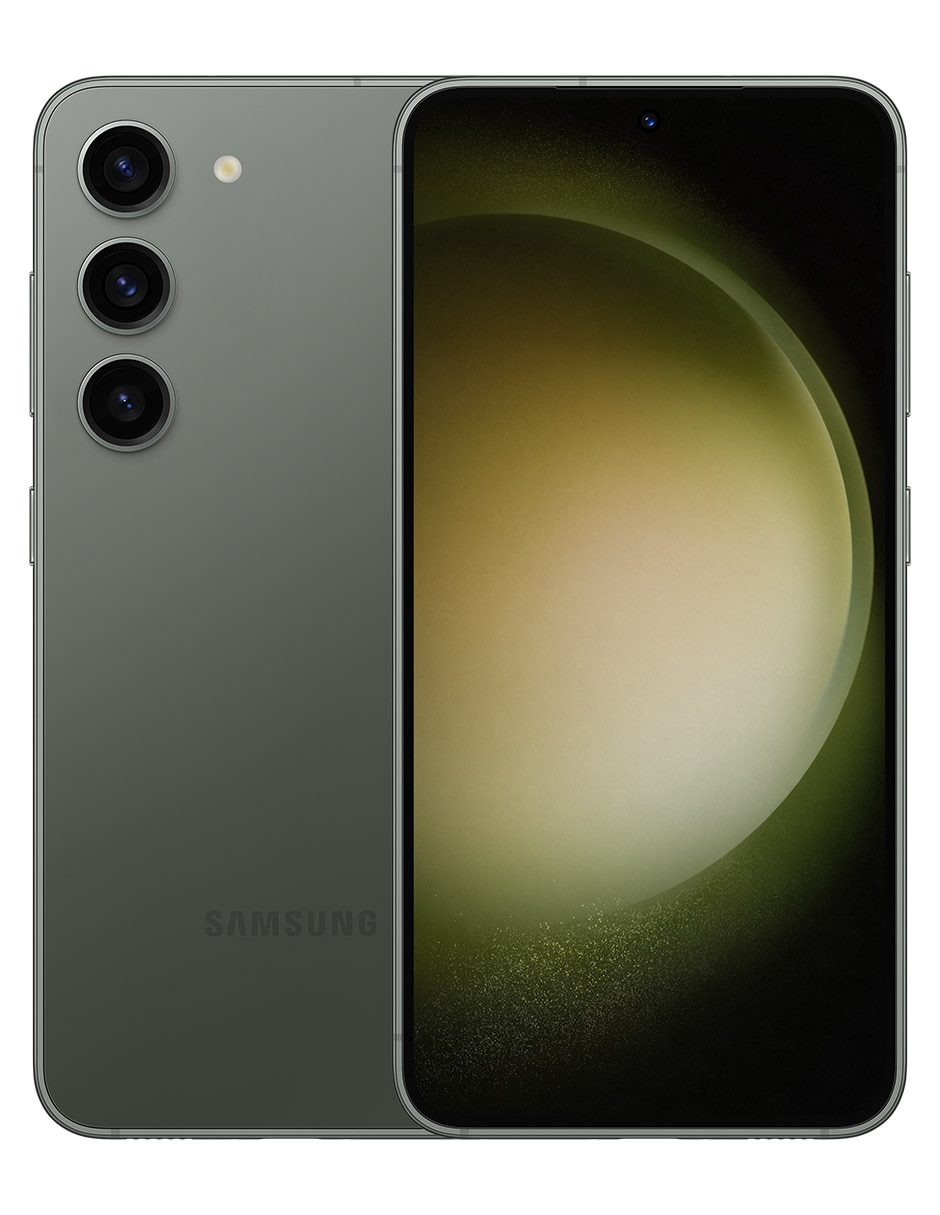 Samsung Galaxy S23 Ultra: conoce este smartphone de gama alta