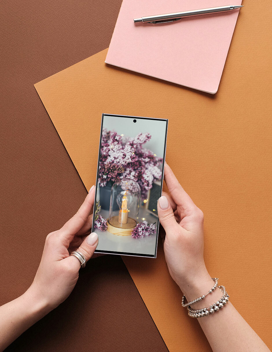 S23 Ultra AMOLED 6.8 pulgadas 12