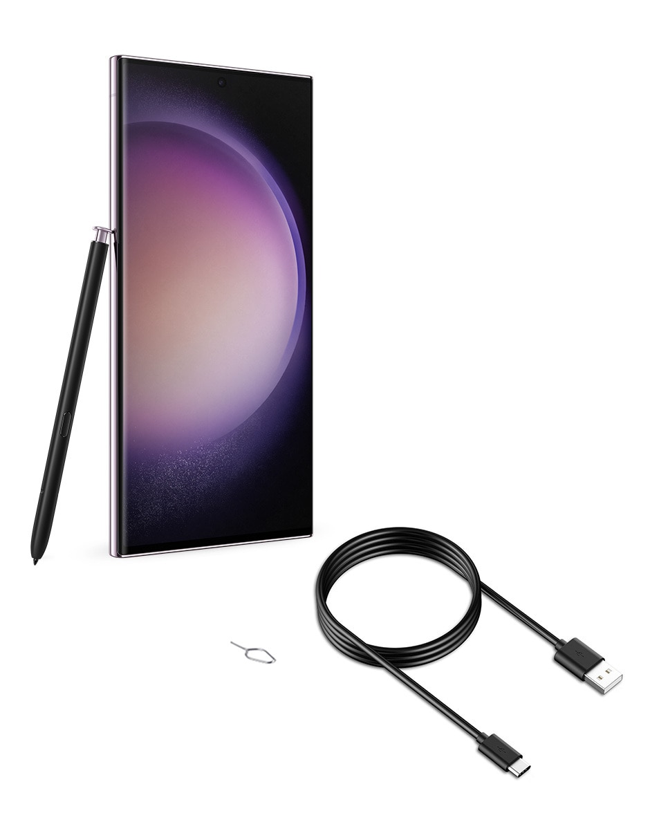 S23 Ultra AMOLED 6.8 pulgadas 21