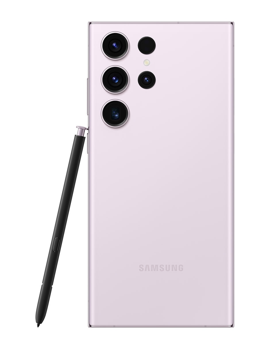 S23 Ultra AMOLED 6.8 pulgadas 4