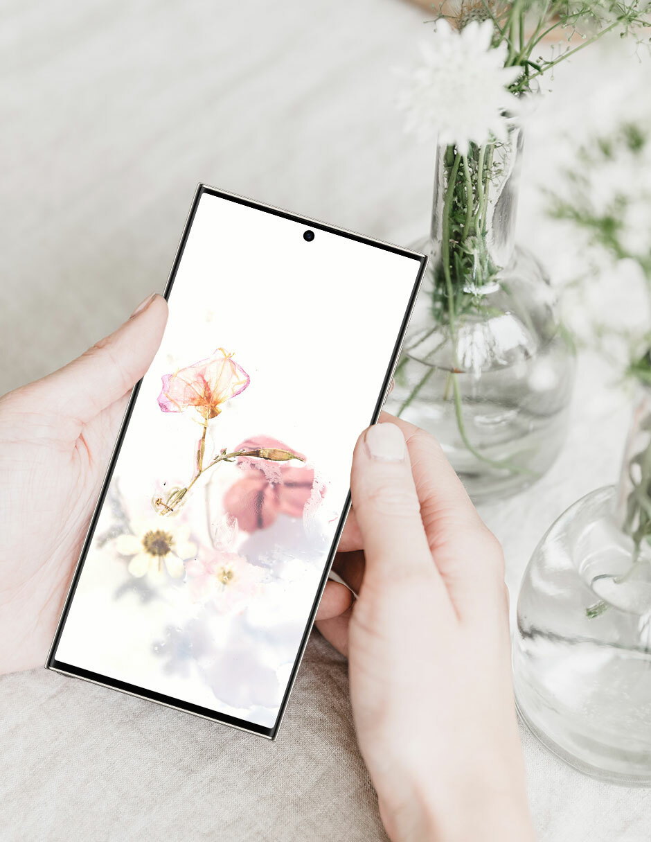 S23 Ultra AMOLED 6.8 pulgadas 12