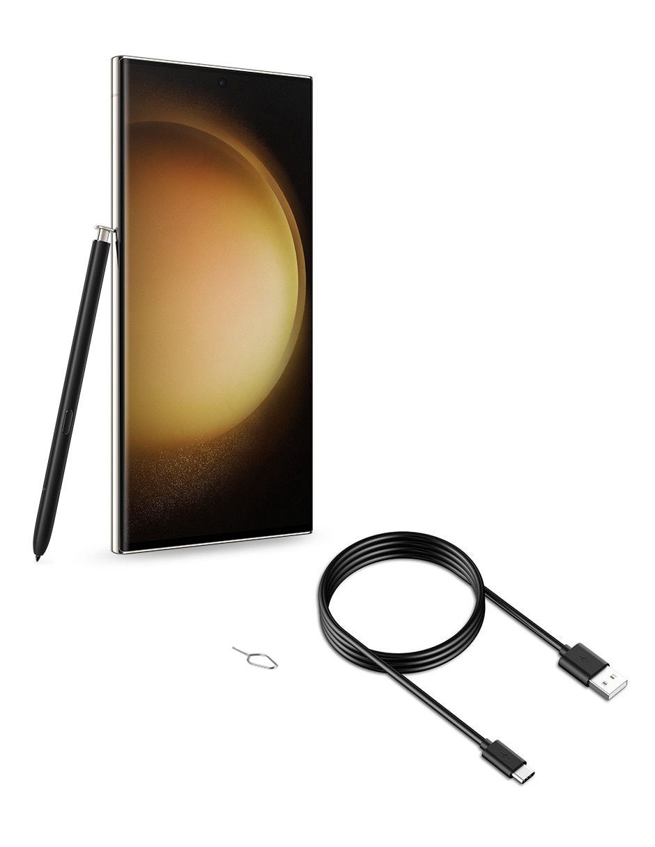 S23 Ultra AMOLED 6.8 pulgadas 21