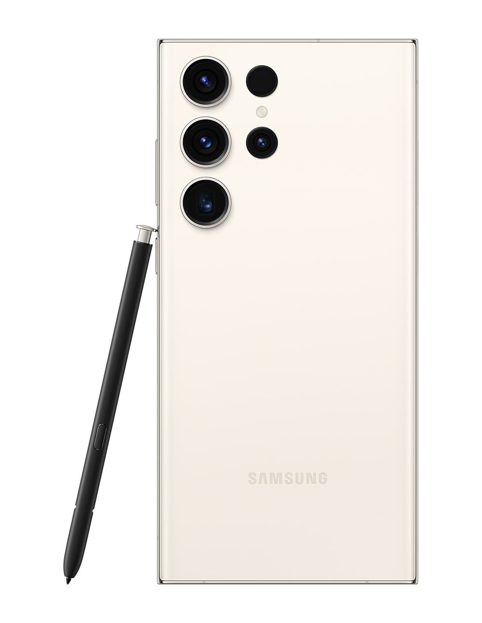 S23 Ultra AMOLED 6.8 pulgadas 4