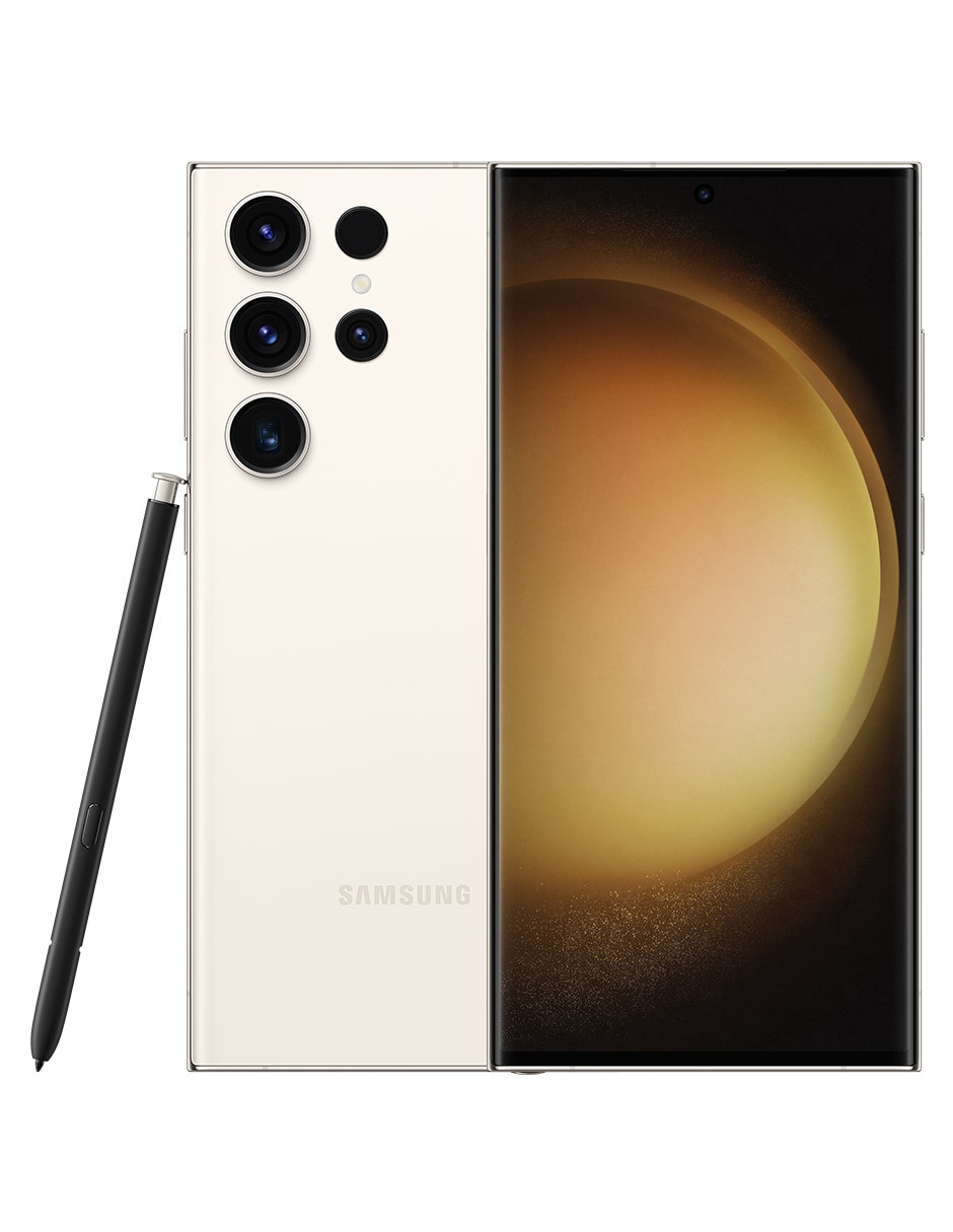 S23 Ultra AMOLED 6.8 pulgadas