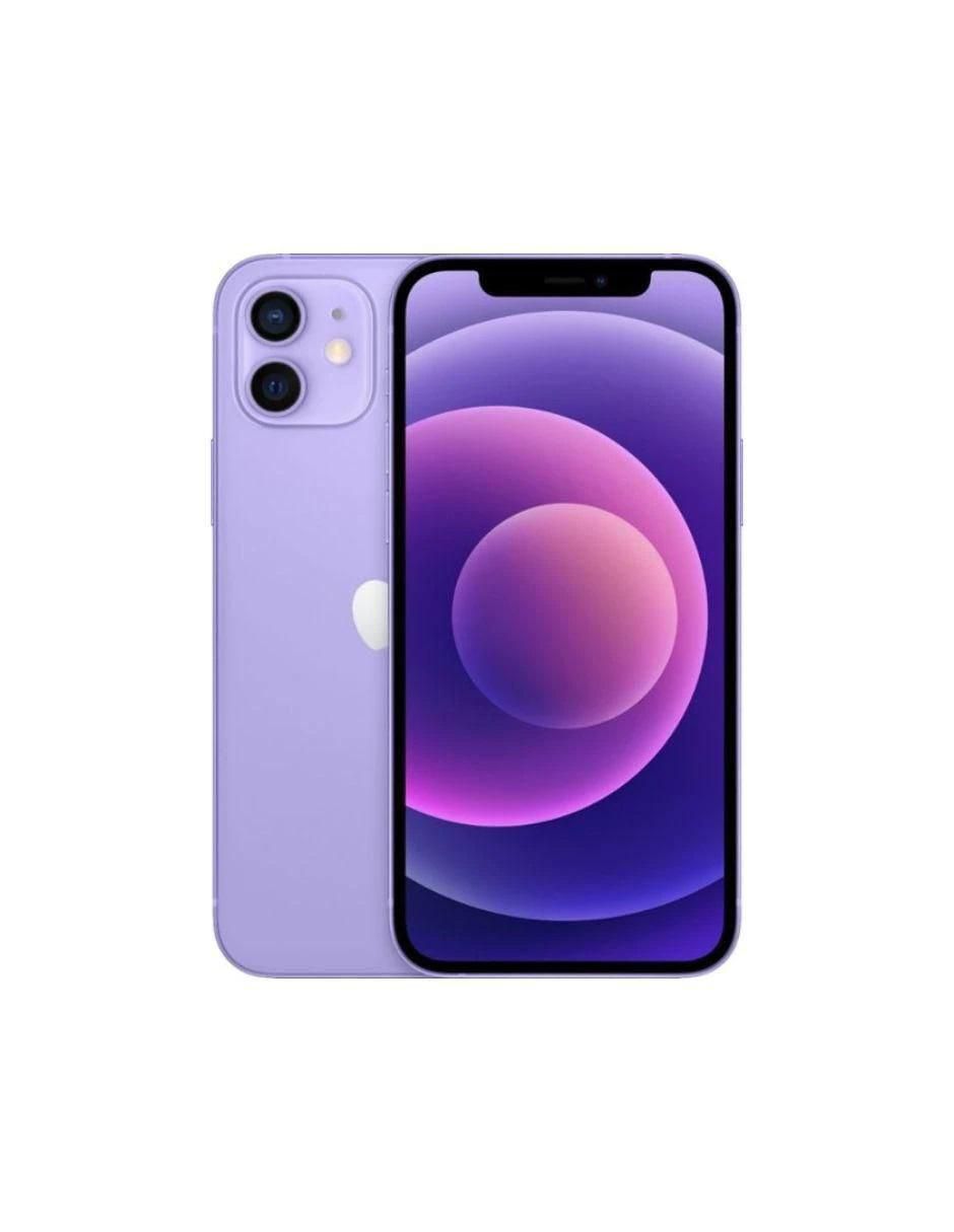 iPhone 12 6.1 pulgadas OLED Reacondicionado 1