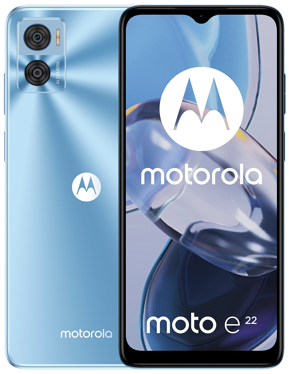 Motorola moto G14 LCD IPS 6.5 pulgadas desbloqueado