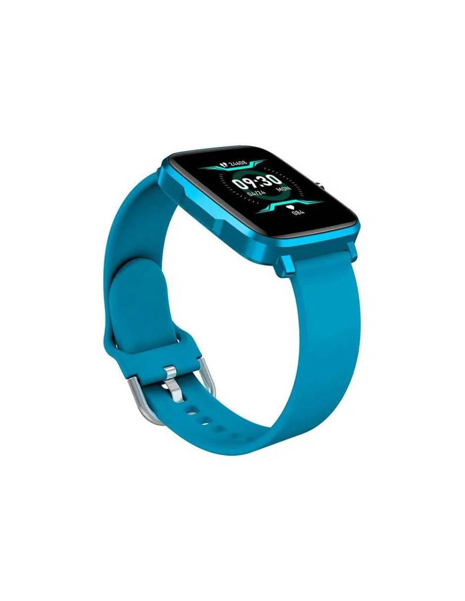 Reloj tech pad discount sport