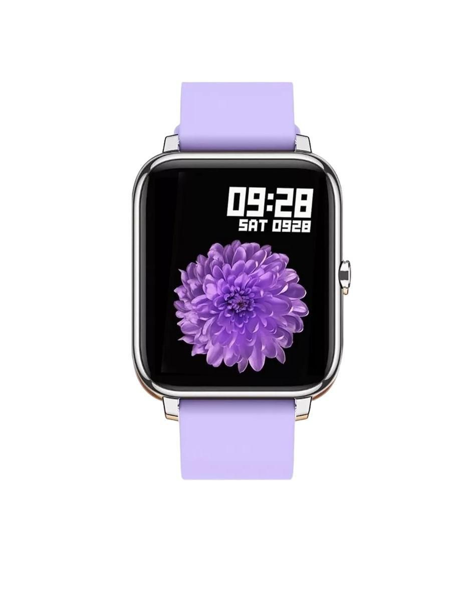 Smartwatch IP67 unisex con GPS Smartwatch IP67 unisex con GPS