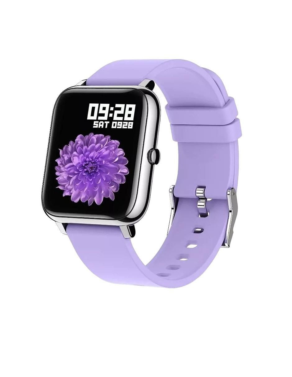 Smartwatch IP67 unisex con GPS 2