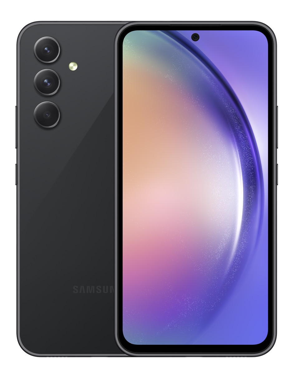Galaxy A54 5G AMOLED 6.4 pulgadas 1