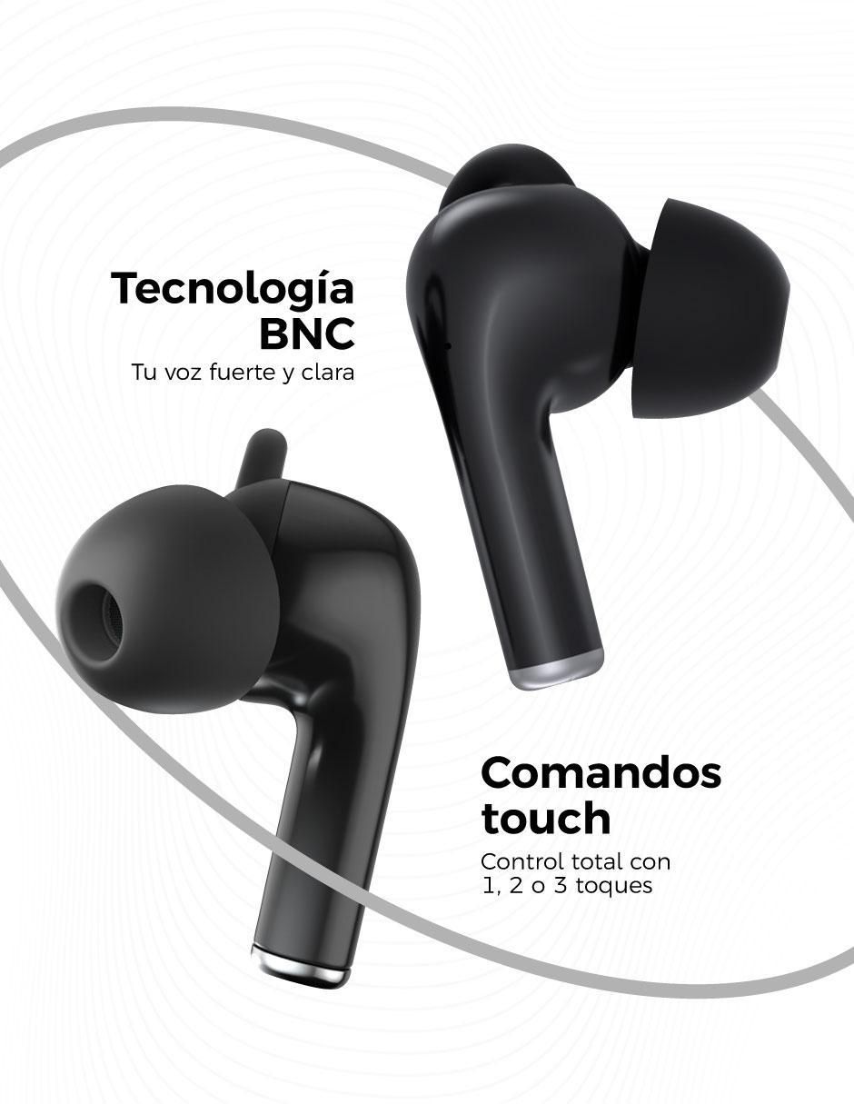 Smartwatch Era One + Audífonos One Pods unisex 4