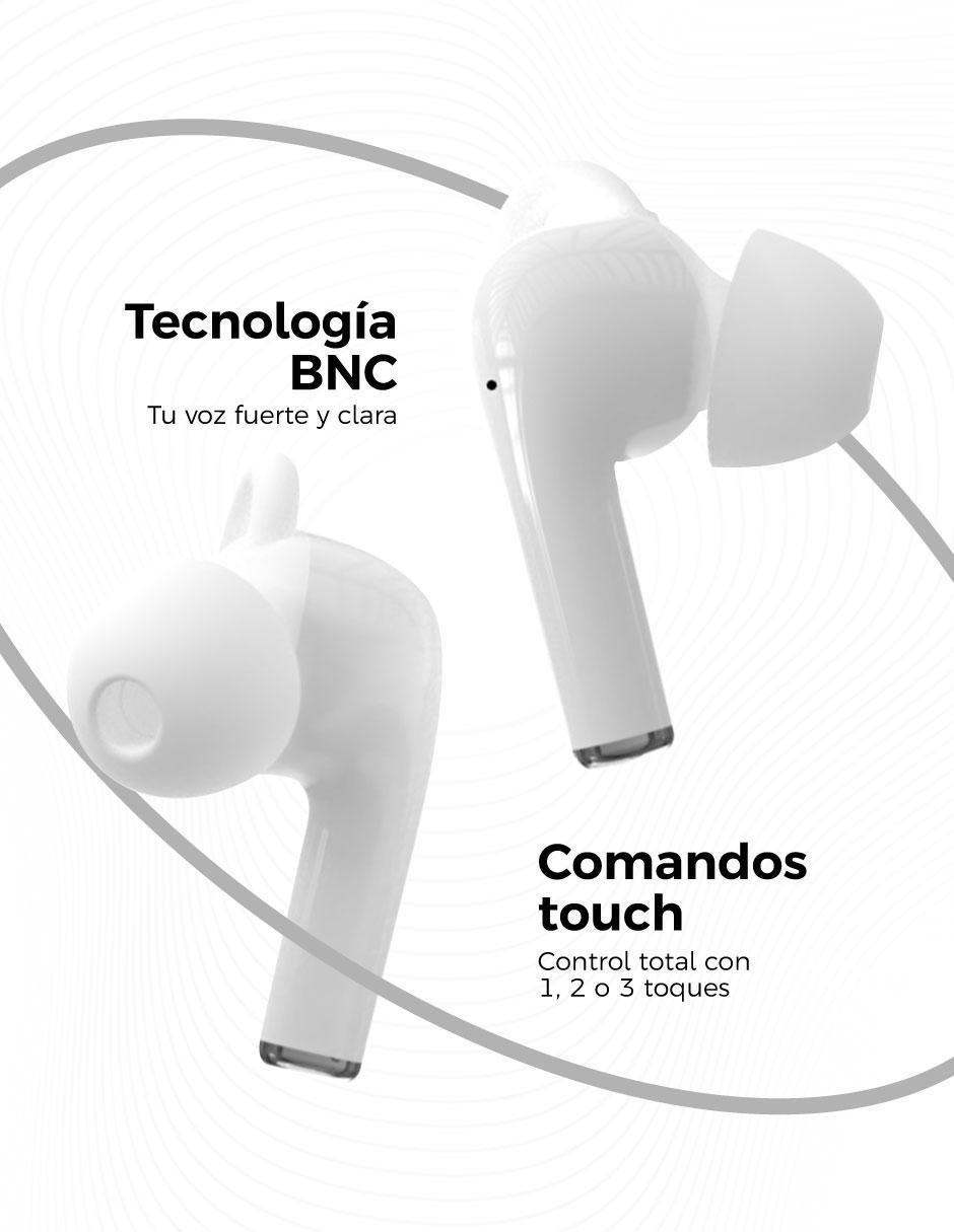 Smartwatch Era One + Audífonos One Pods unisex 4