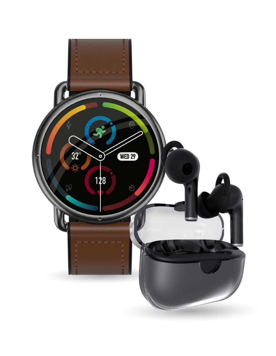 Cargador Magnético Cargador Reloj Marea B58006 Usb C Watch