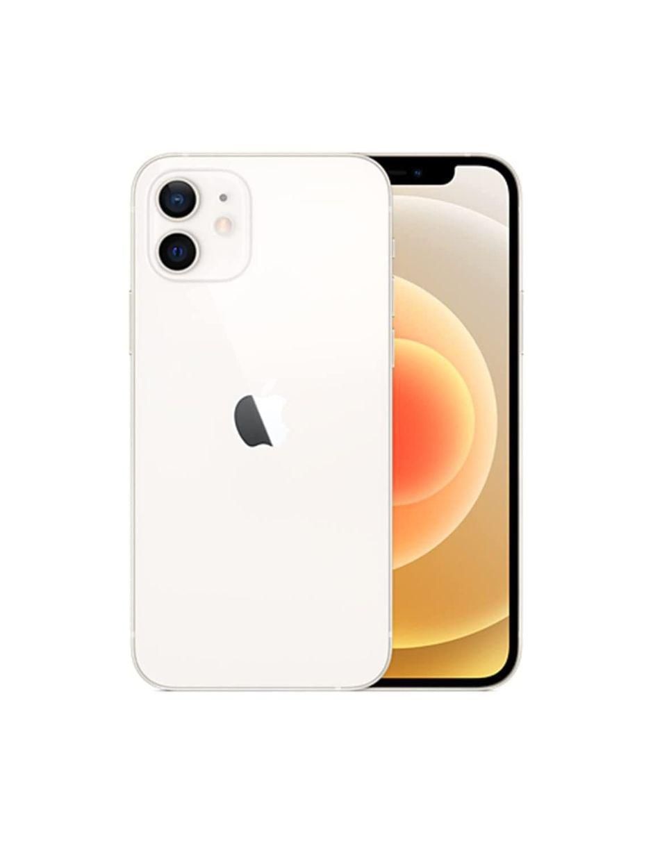 iPhone 12 6.1 pulgadas Super Retina XDR Reacondicionado 2