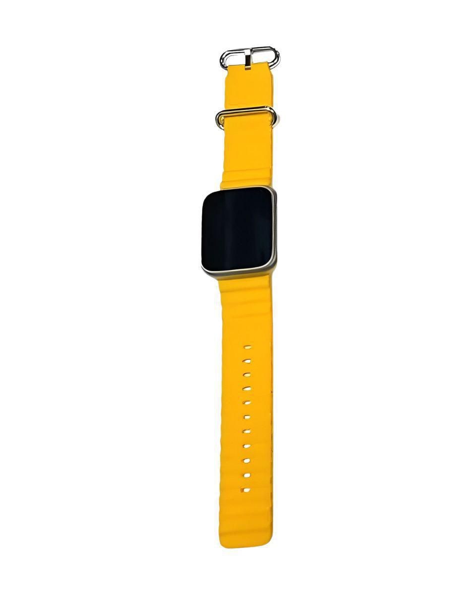Smartwatch gadgets & fun smartband g&f-t900 para unisex