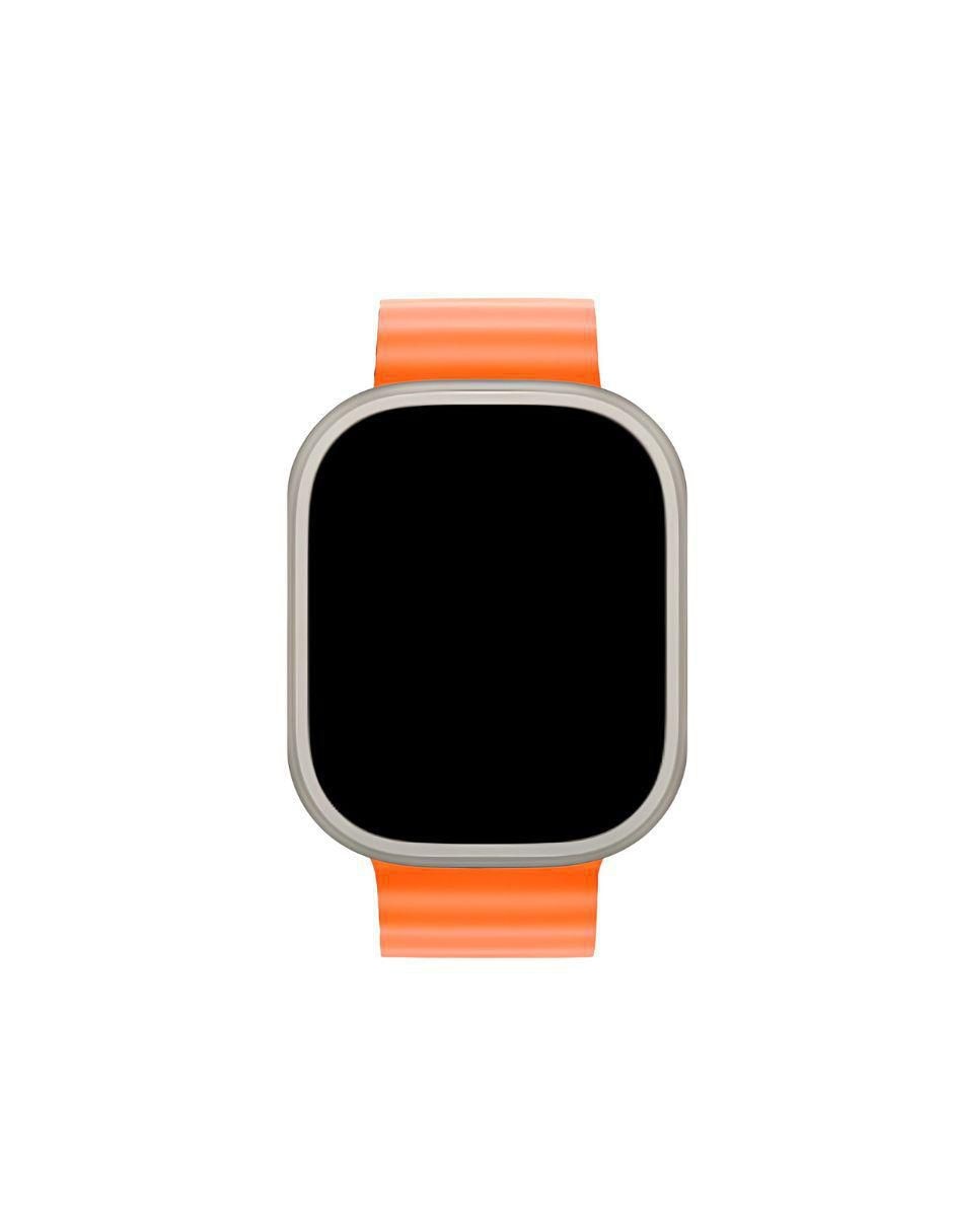 Smartwatch unisex con GPS Smartwatch unisex con GPS