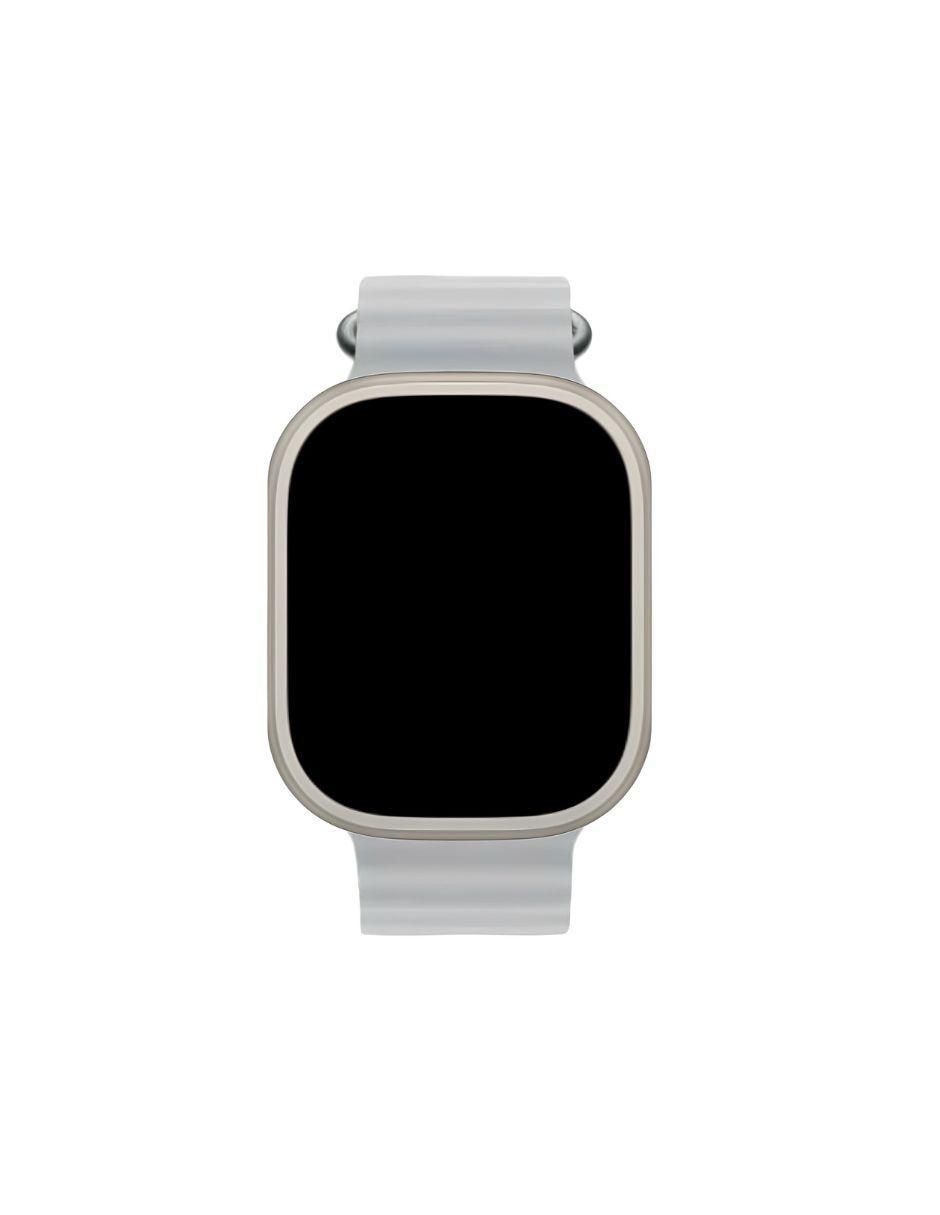 Smartwatch unisex con GPS Smartwatch unisex con GPS