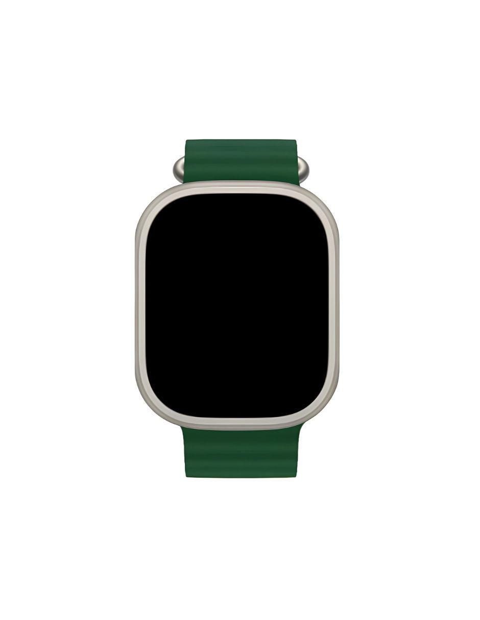 Smartwatch unisex con GPS Smartwatch unisex con GPS