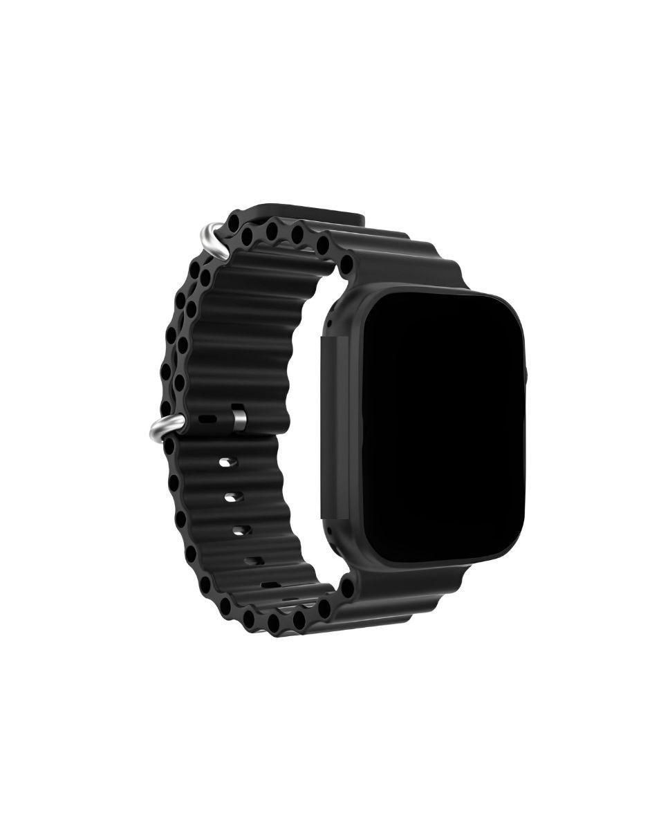 Smartwatch unisex con GPS Smartwatch unisex con GPS