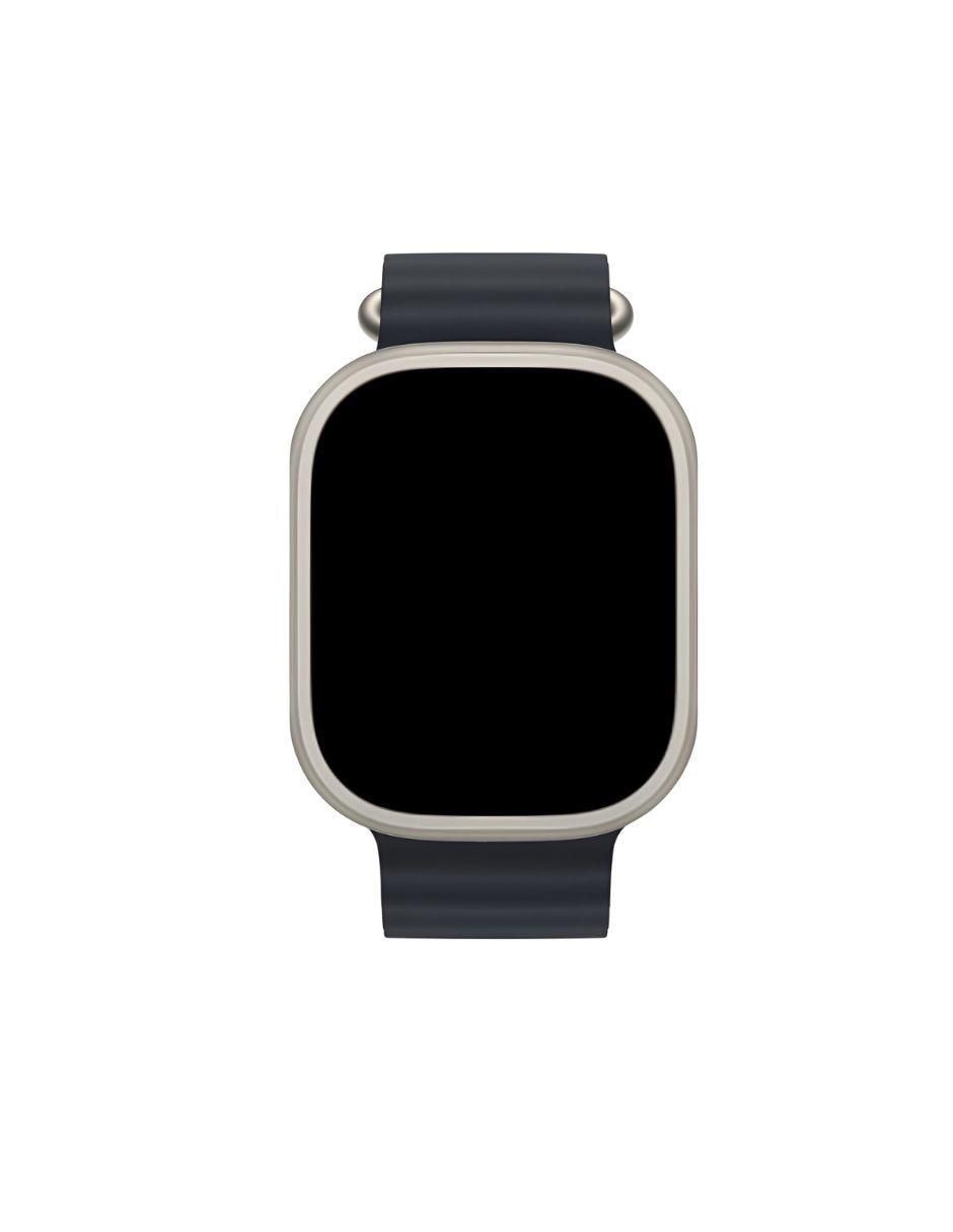 Smartwatch unisex con GPS Smartwatch unisex con GPS