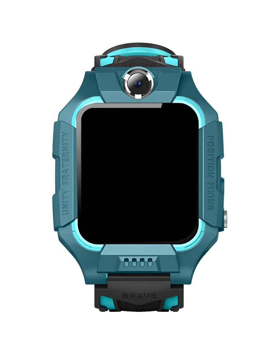 Smartwatch Gadgets & Fun GPS para niños unisex