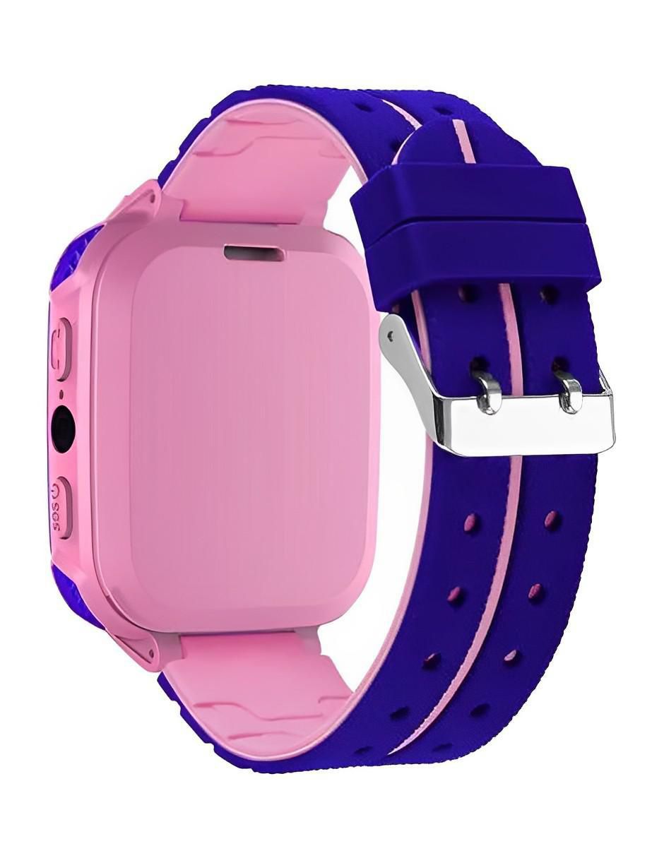 Smartwatch unisex con GPS 2