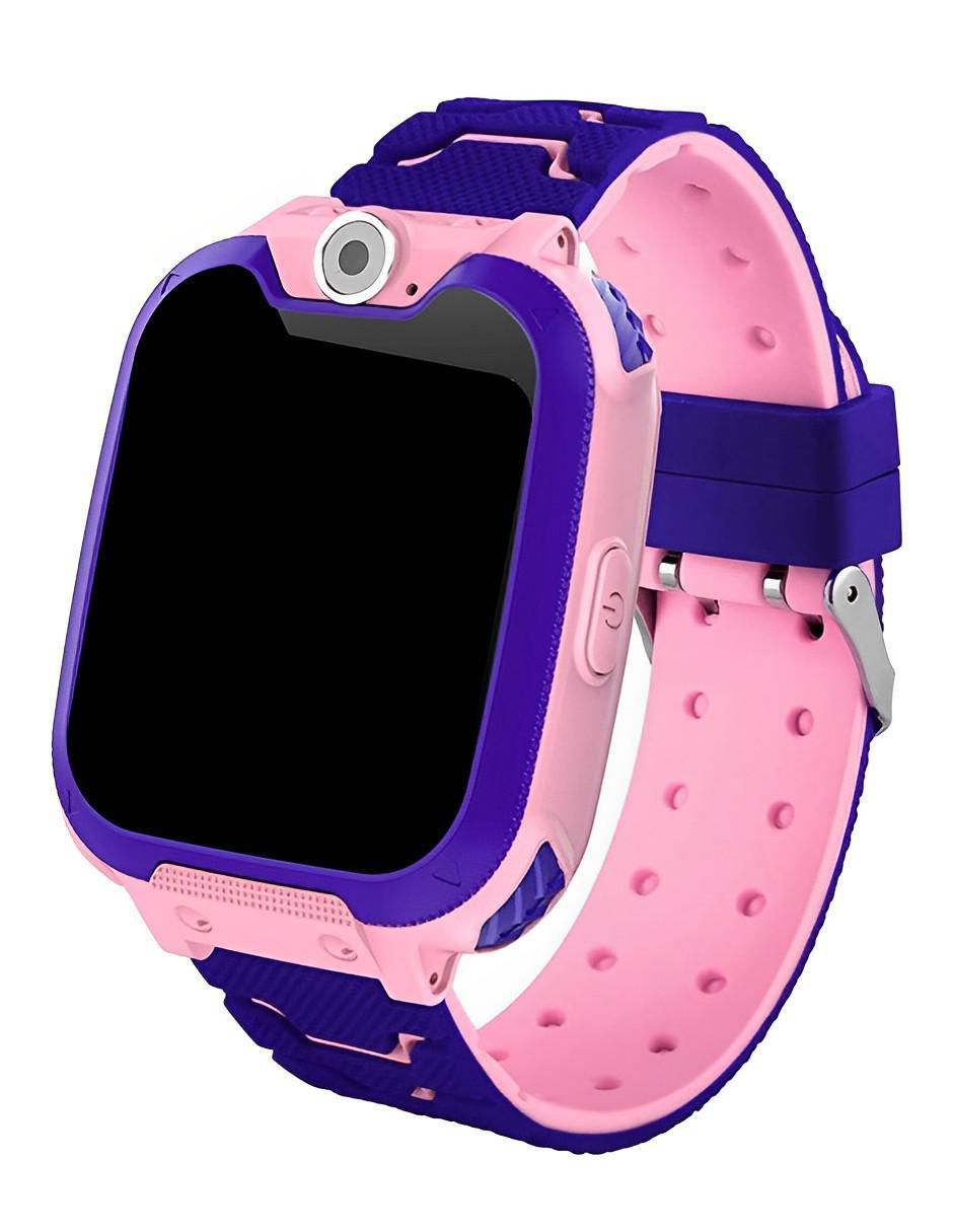 Smartwatch unisex con GPS 3