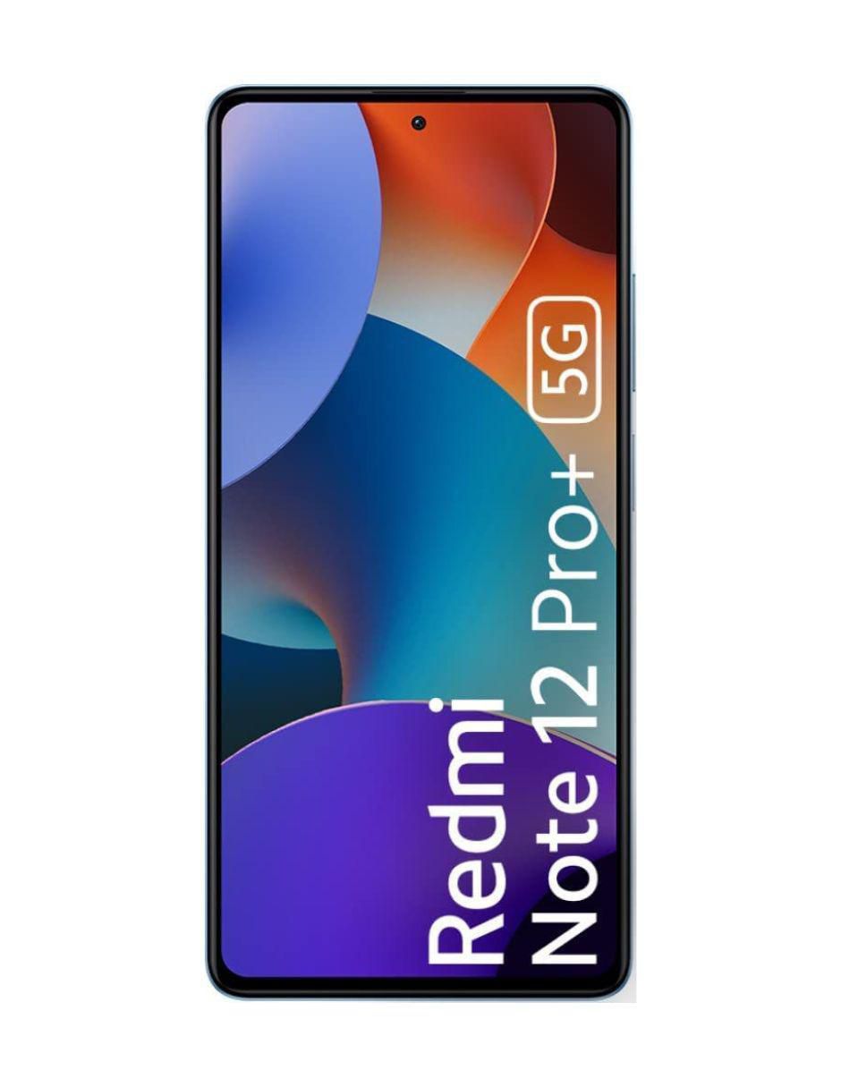 Xiaomi Note 12 Pro Plus 5g OLED desbloqueado