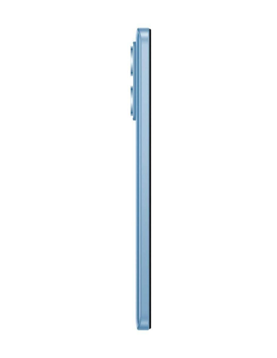 Note 12 Pro Plus 5G OLED 6.67 pulgadas 3