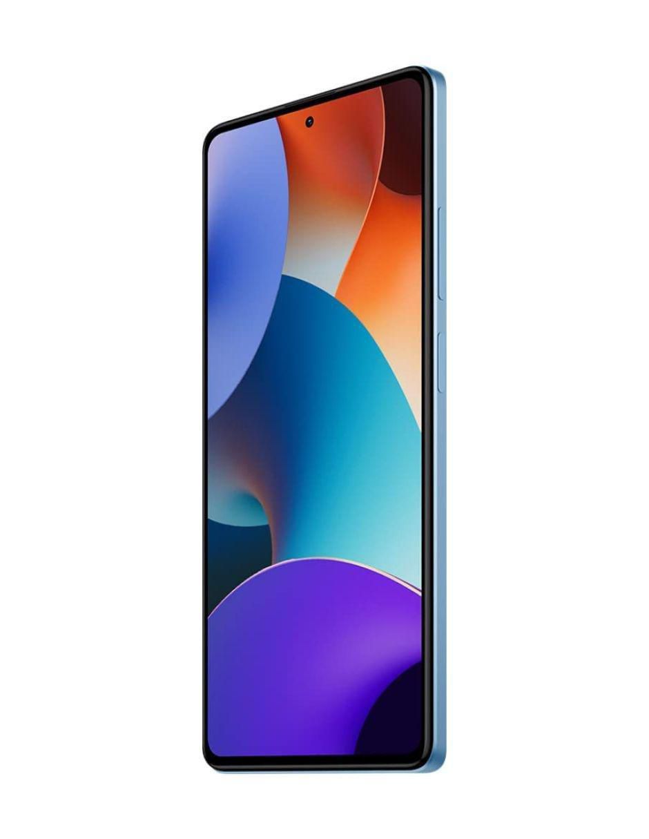 Note 12 Pro Plus 5G OLED 6.67 pulgadas 5